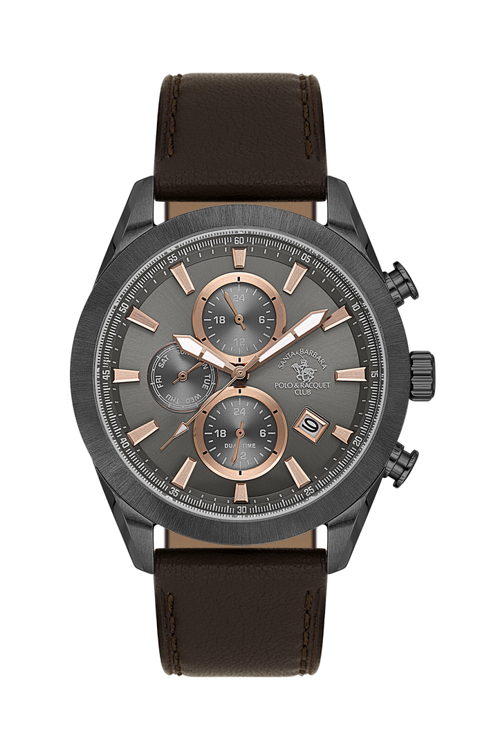 SANTA BARBARA POLO SB.1.10701-4 MEN WATCH