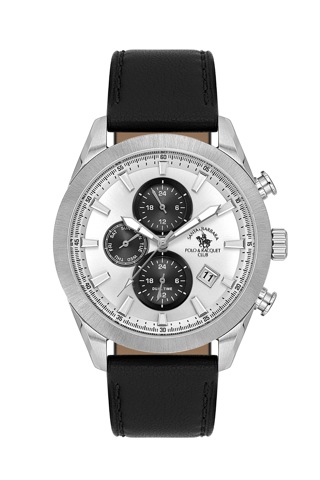 SANTA BARBARA POLO SB.1.10701-6 MEN WATCH