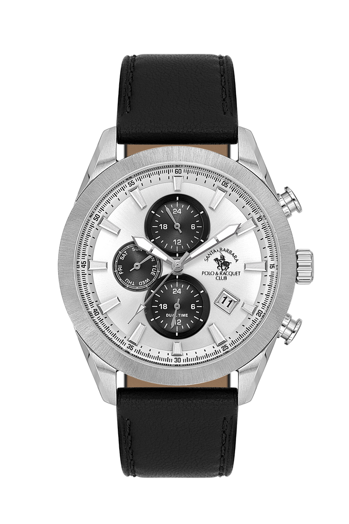 SANTA BARBARA POLO SB.1.10701-6 MEN WATCH