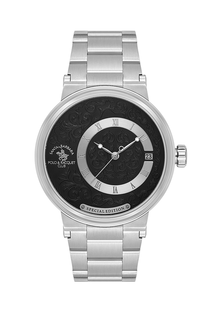 SANTA BARBARA POLO SB.1.10702-2 Men WATCH