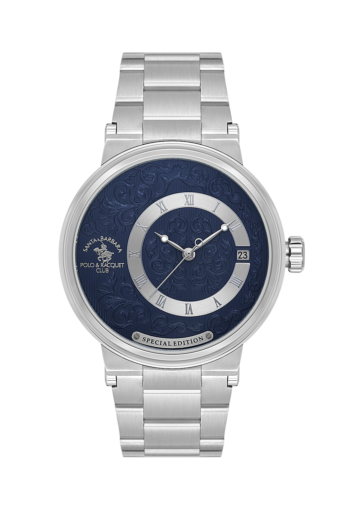 SANTA BARBARA POLO SB.1.10702-3 Men WATCH