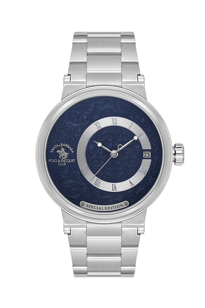 SANTA BARBARA POLO SB.1.10702-3 Men WATCH