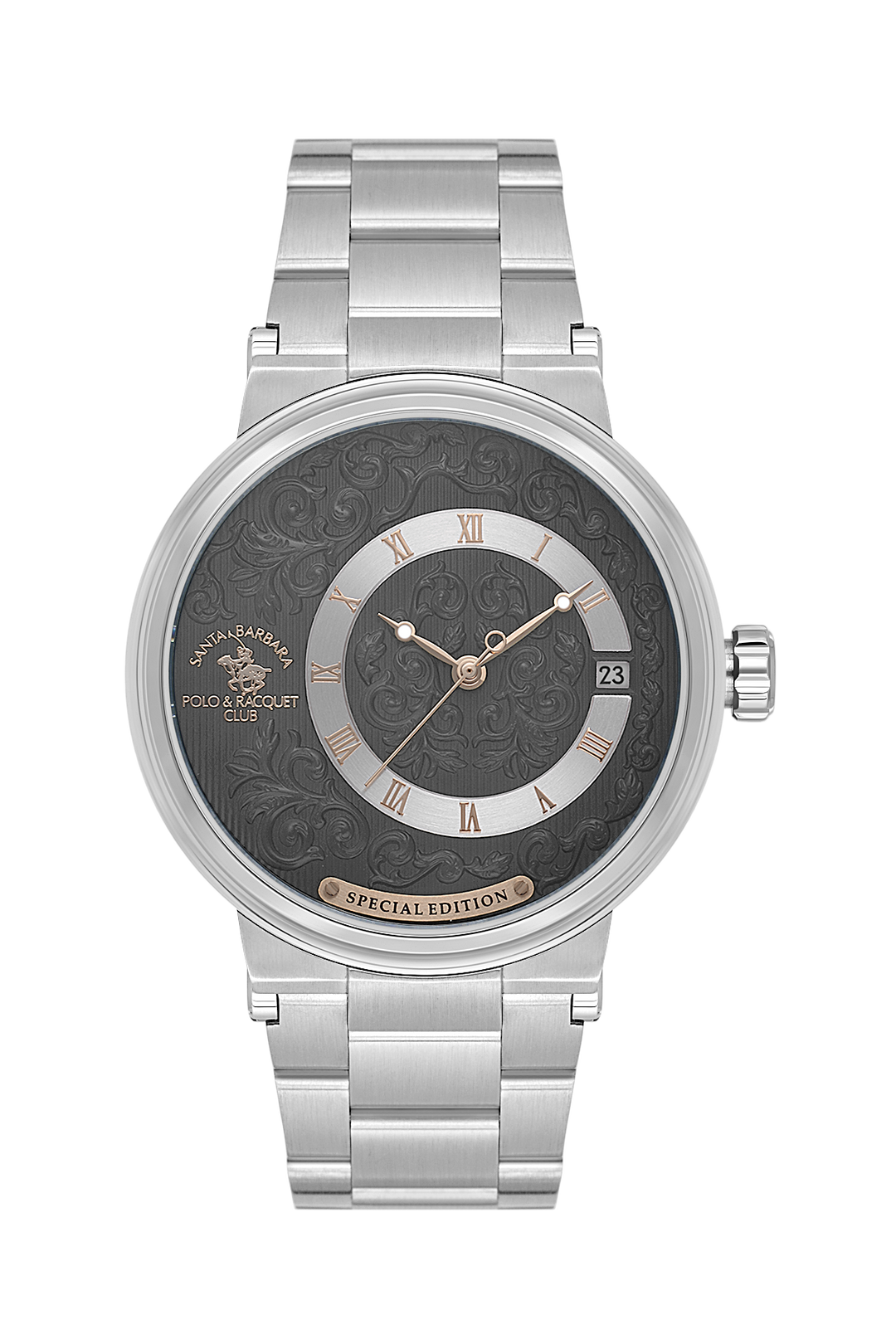 SANTA BARBARA POLO SB.1.10702-4 Men WATCH