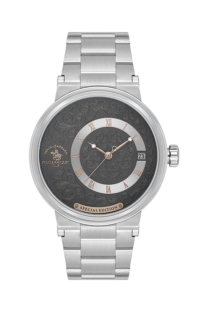 SANTA BARBARA POLO SB.1.10702-4 Men WATCH