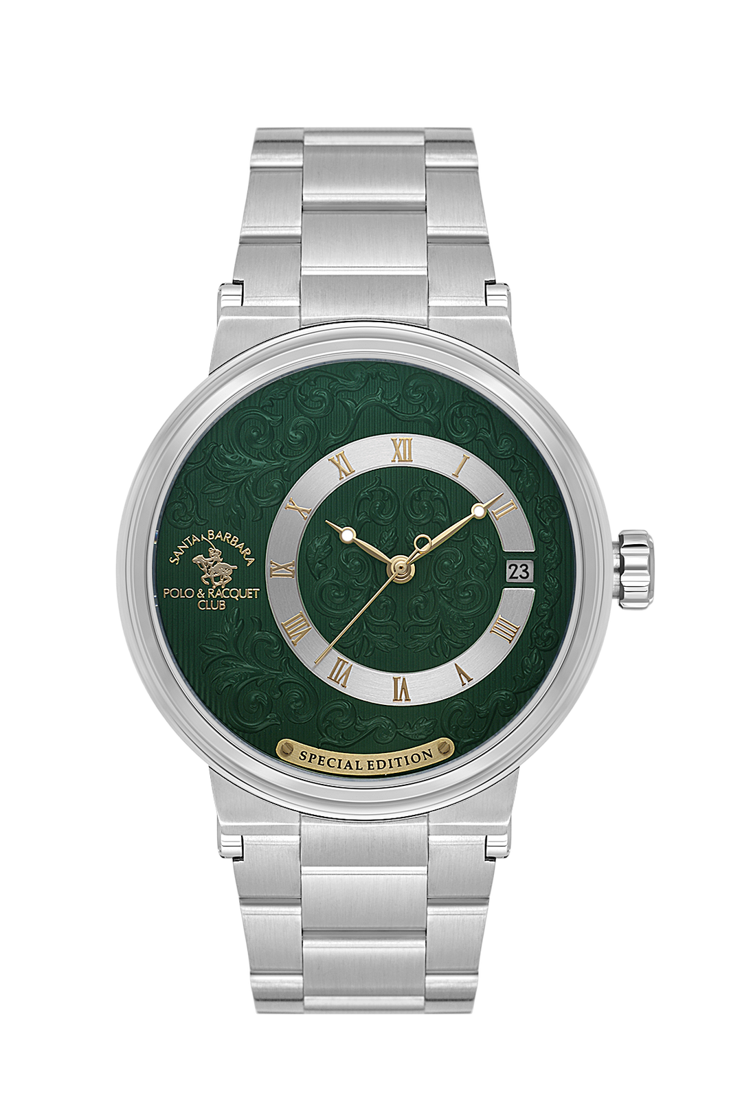 SANTA BARBARA POLO SB.1.10702-5 Men WATCH