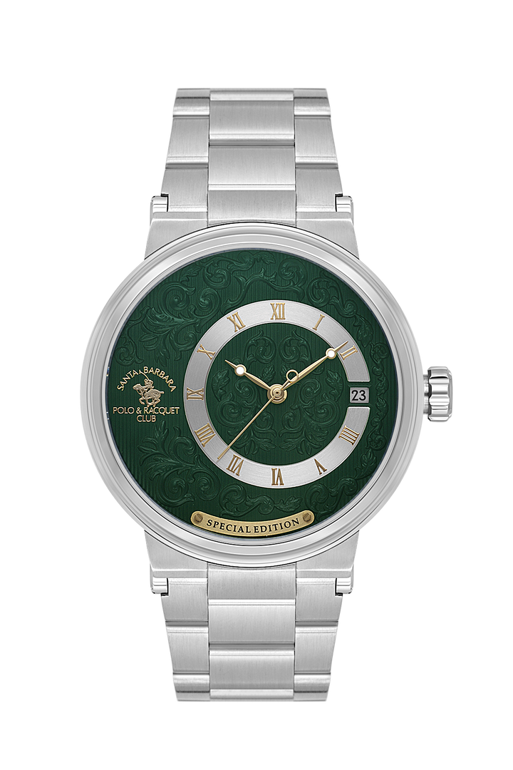 SANTA BARBARA POLO SB.1.10702-5 Men WATCH