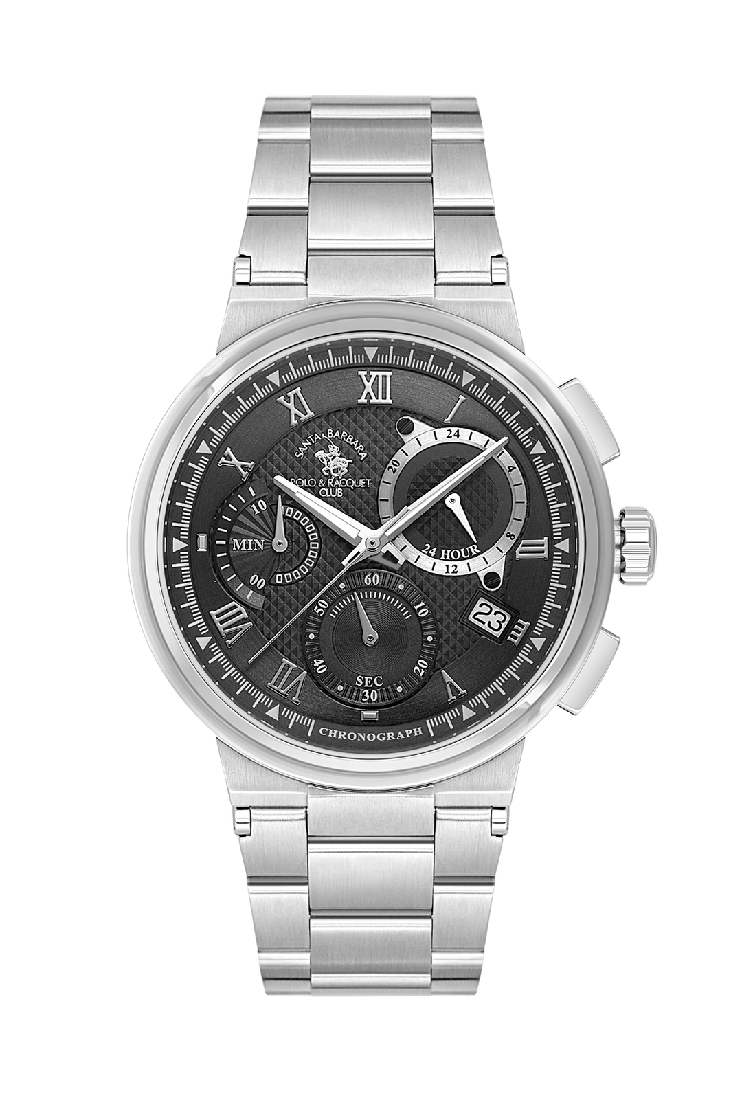 SANTA BARBARA POLO SB.1.10705-1 Men WATCH