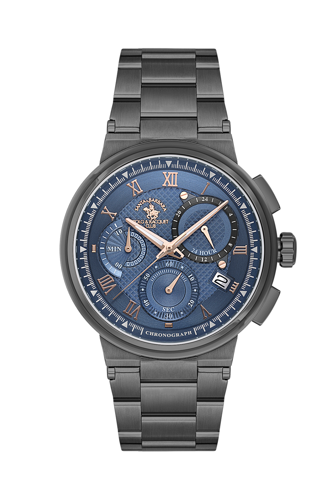 SANTA BARBARA POLO SB.1.10705-4 Men WATCH