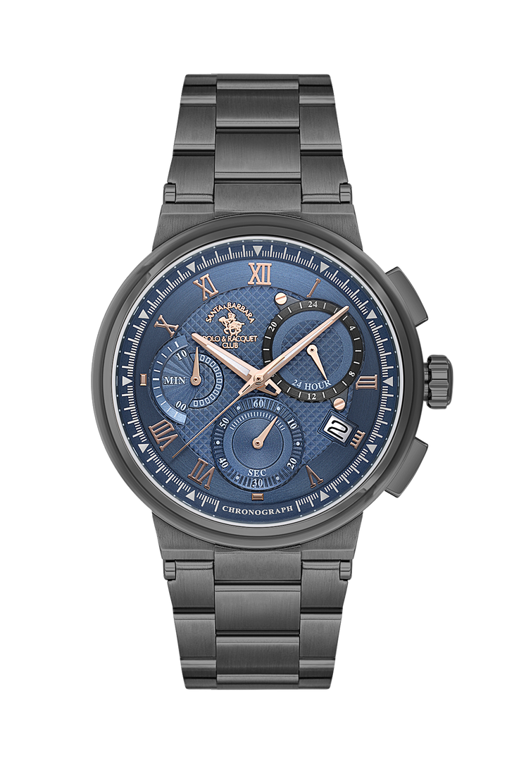 SANTA BARBARA POLO SB.1.10705-4 Men WATCH