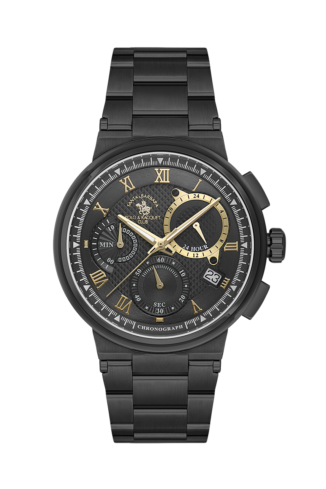 SANTA BARBARA POLO SB.1.10705-5 Men WATCH