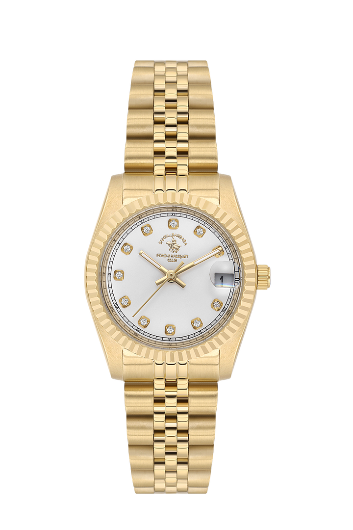 SANTA BARBARA POLO SB.4.10011-4 Women WATCH