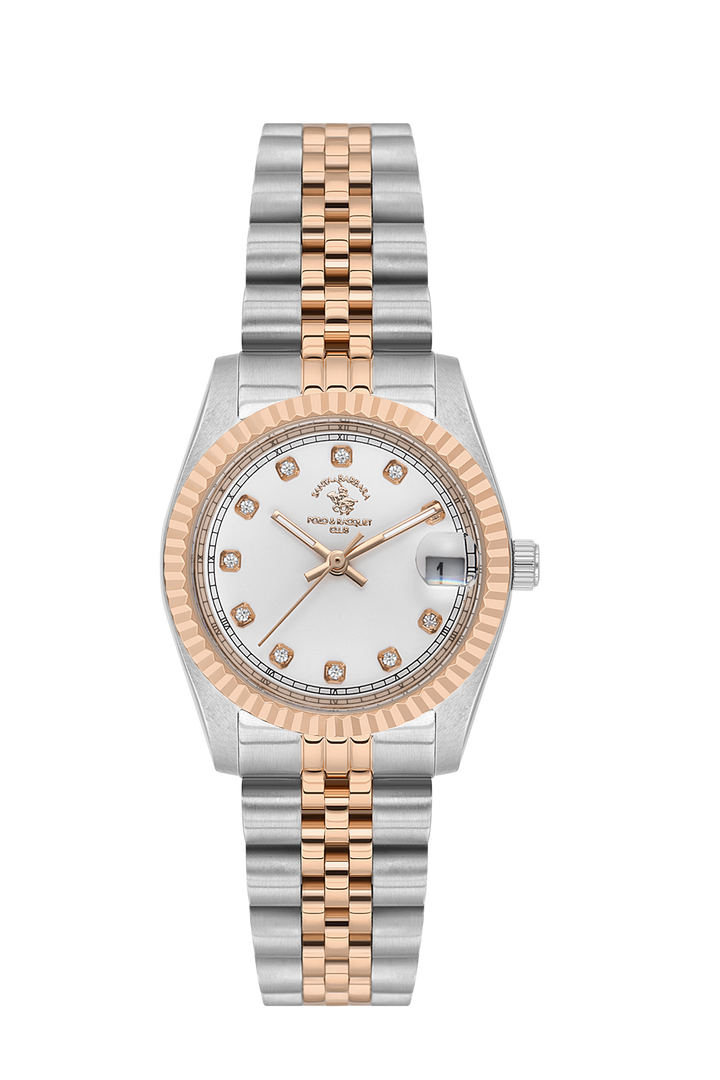 SANTA BARBARA POLO SB.4.10011-6 Women WATCH