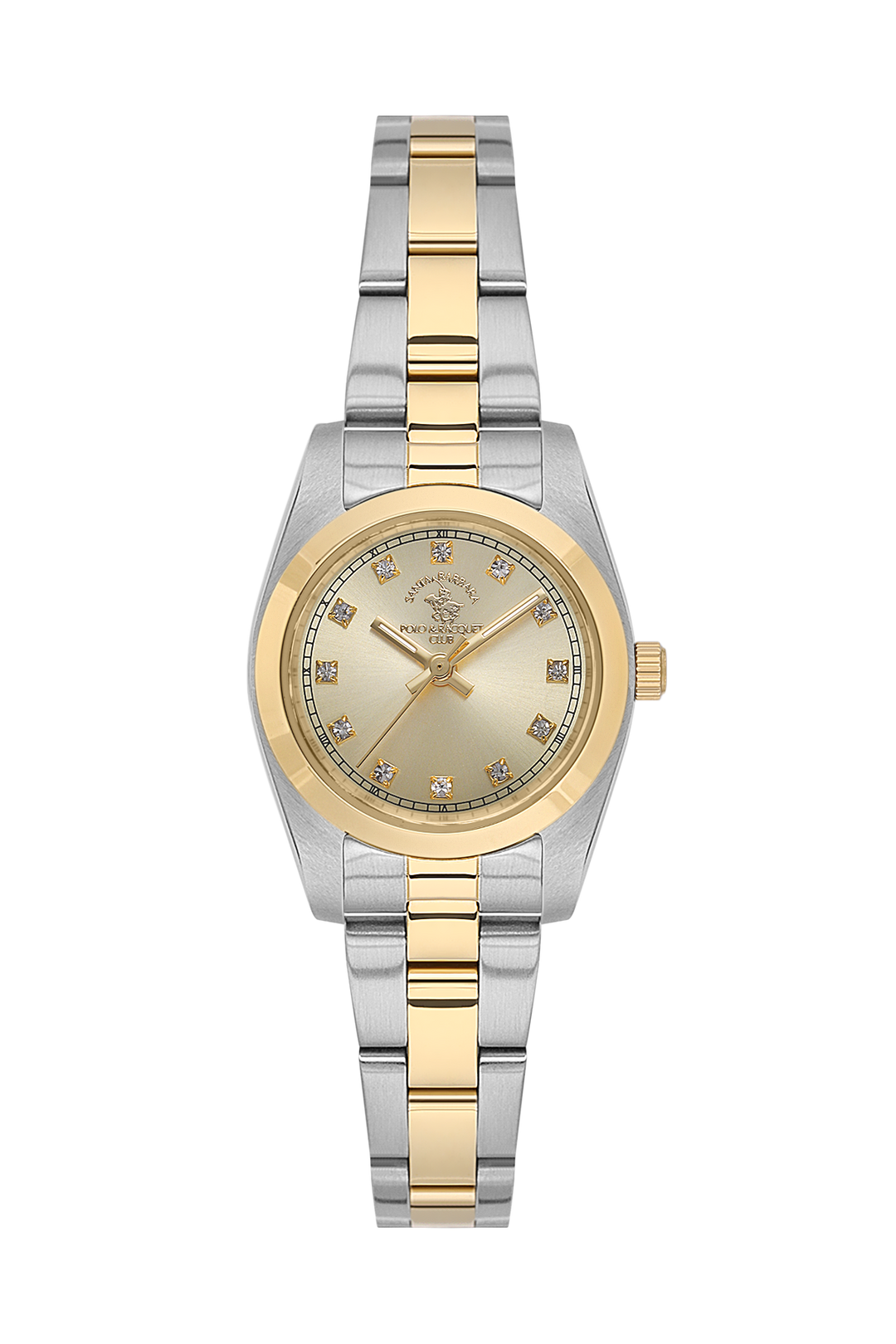 SANTA BARBARA POLO  SB.4.10012-3 Women WATCH