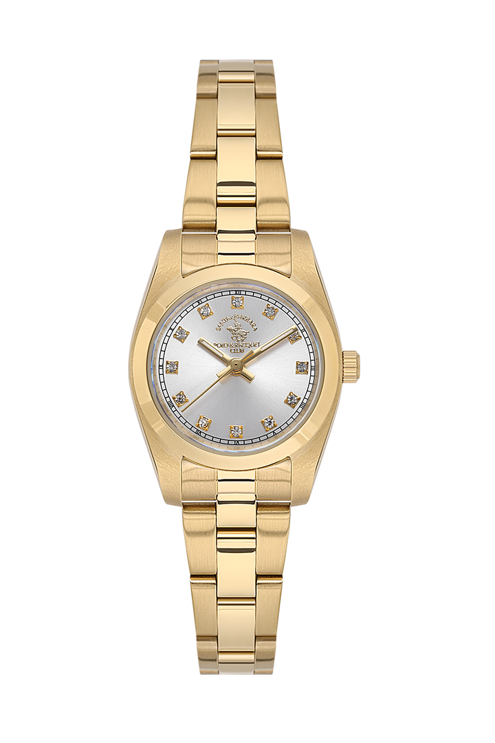 SANTA BARBARA POLO  SB.4.10012-4 Women WATCH