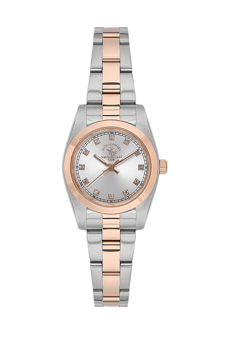 SANTA BARBARA POLO  SB.4.10012-6 Women WATCH