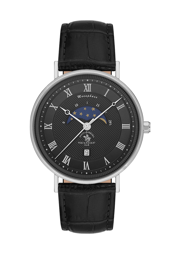 SANTA BARBARA SB.4.10014-2 MEN WATCH