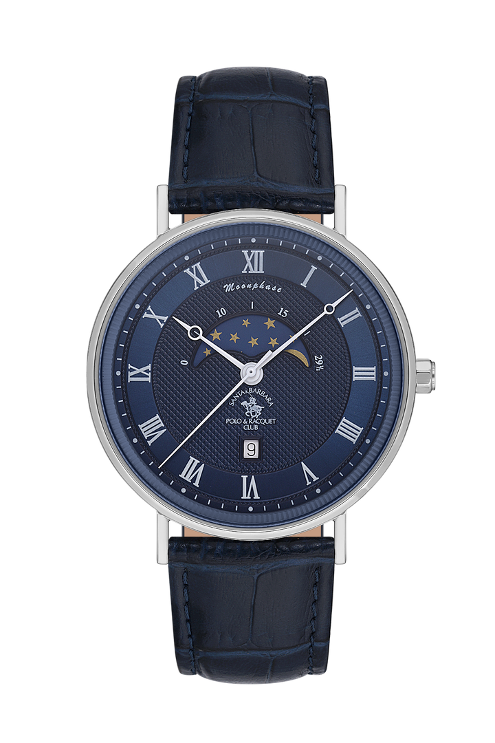 SANTA BARBARA SB.4.10014-3 MEN WATCH