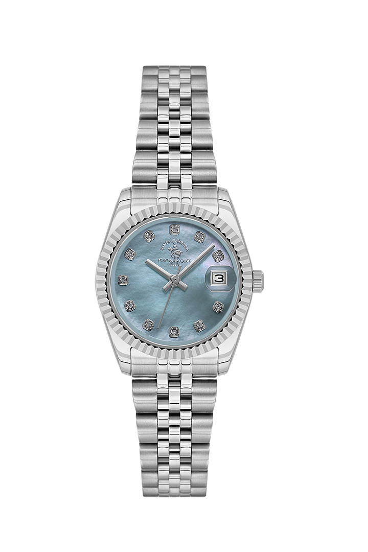 SANTA BARBARA POLO SB.4.10016-2 Women WATCH