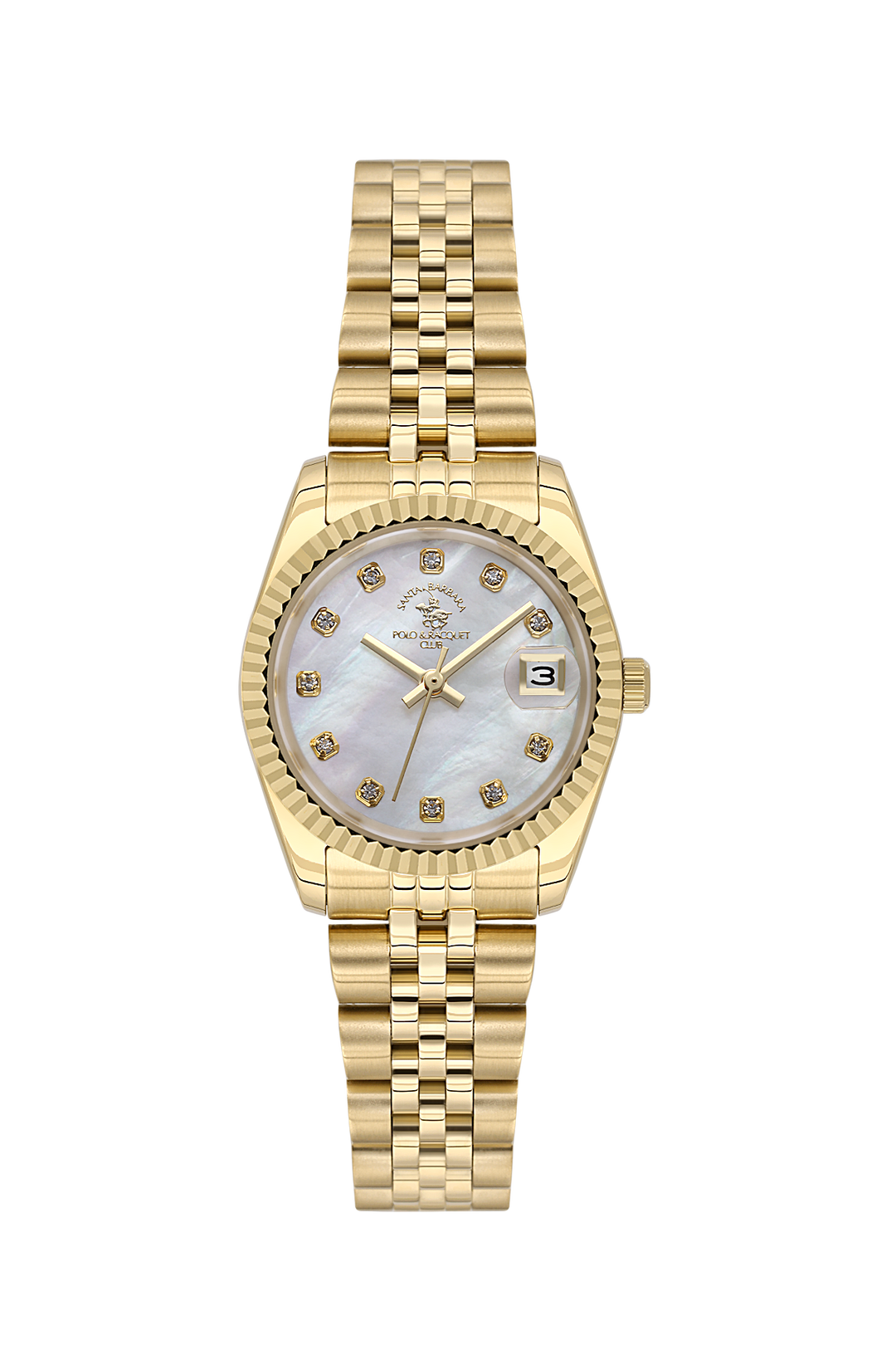 SANTA BARBARA POLO SB.4.10016-3 Women WATCH