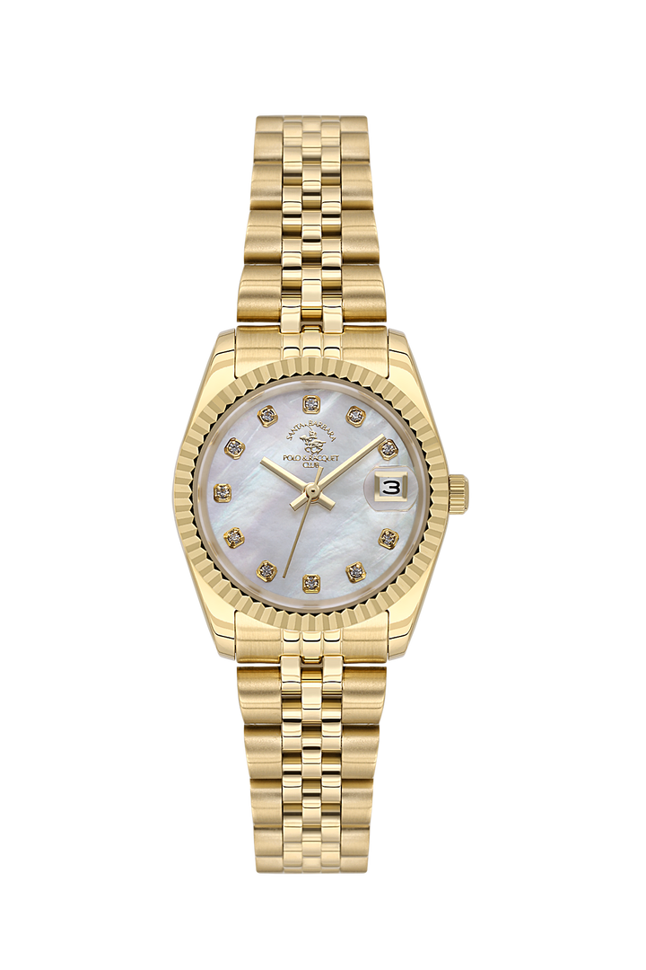 SANTA BARBARA POLO SB.4.10016-3 Women WATCH