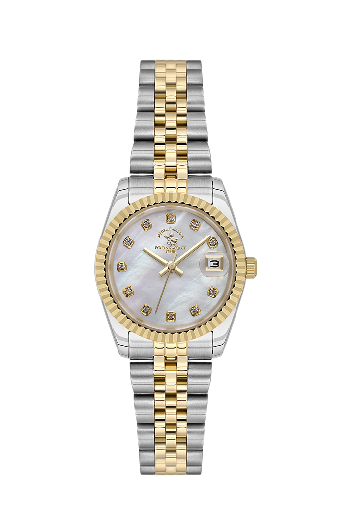 SANTA BARBARA POLO SB.4.10016-4 Women WATCH