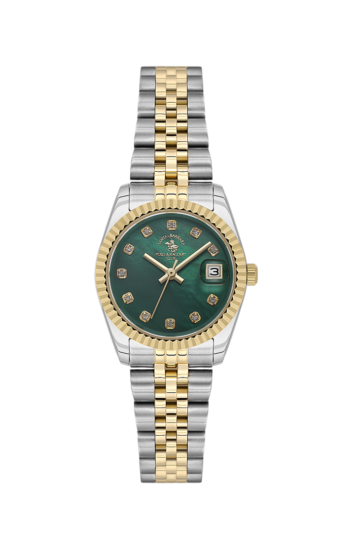 SANTA BARBARA POLO SB.4.10016-5 Women WATCH