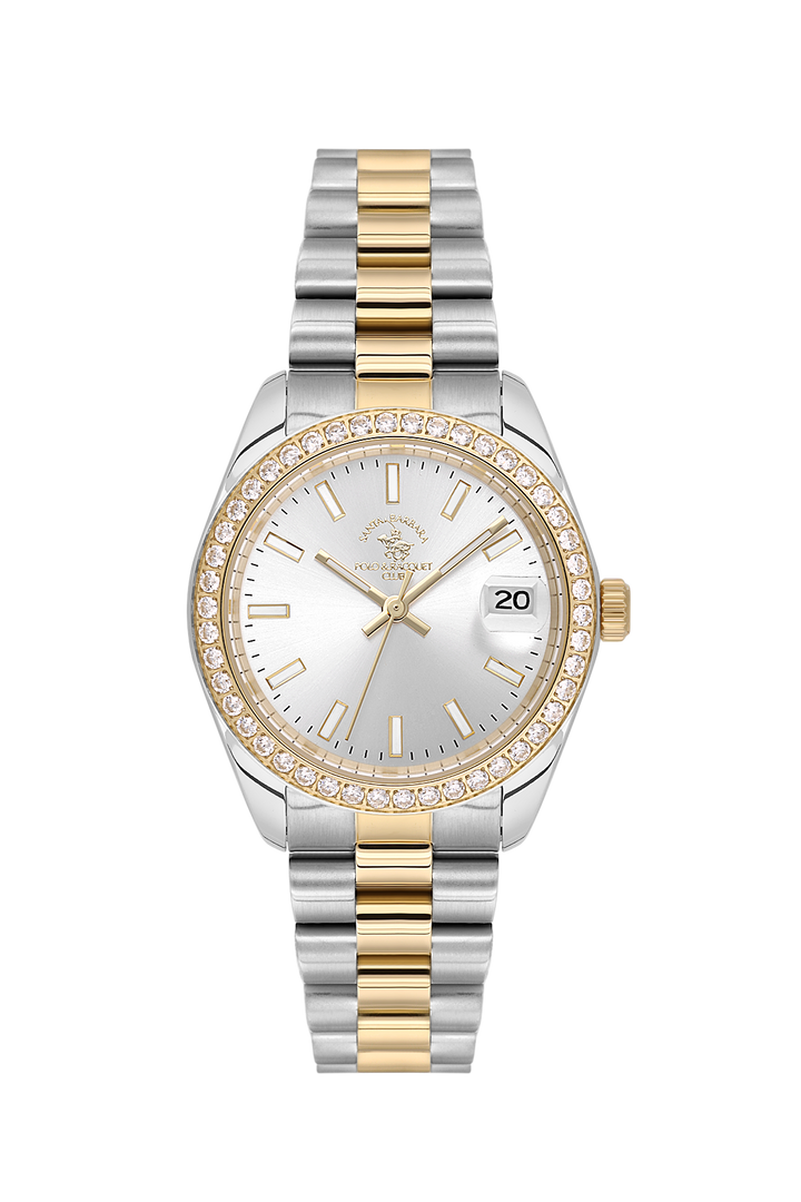 SANTA BARBARA POLO  SB.4.10017-4 Women WATCH