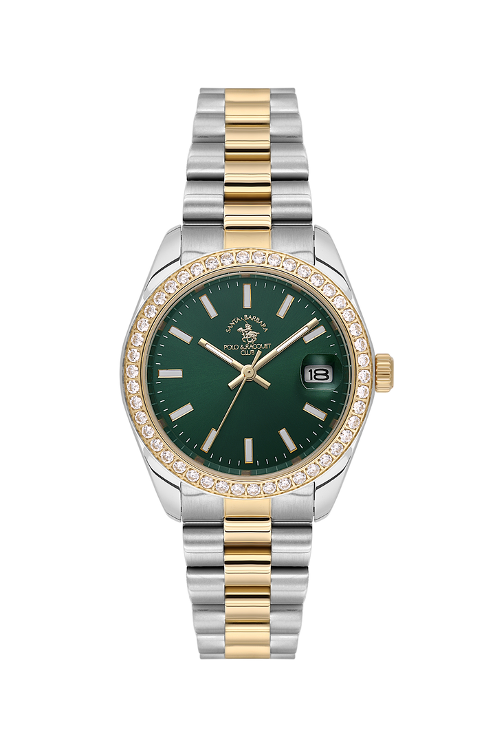 SANTA BARBARA POLO  SB.4.10017-5 Women WATCH