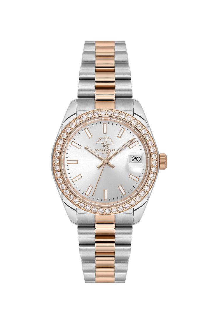 SANTA BARBARA POLO  SB.4.10017-6 Women WATCH