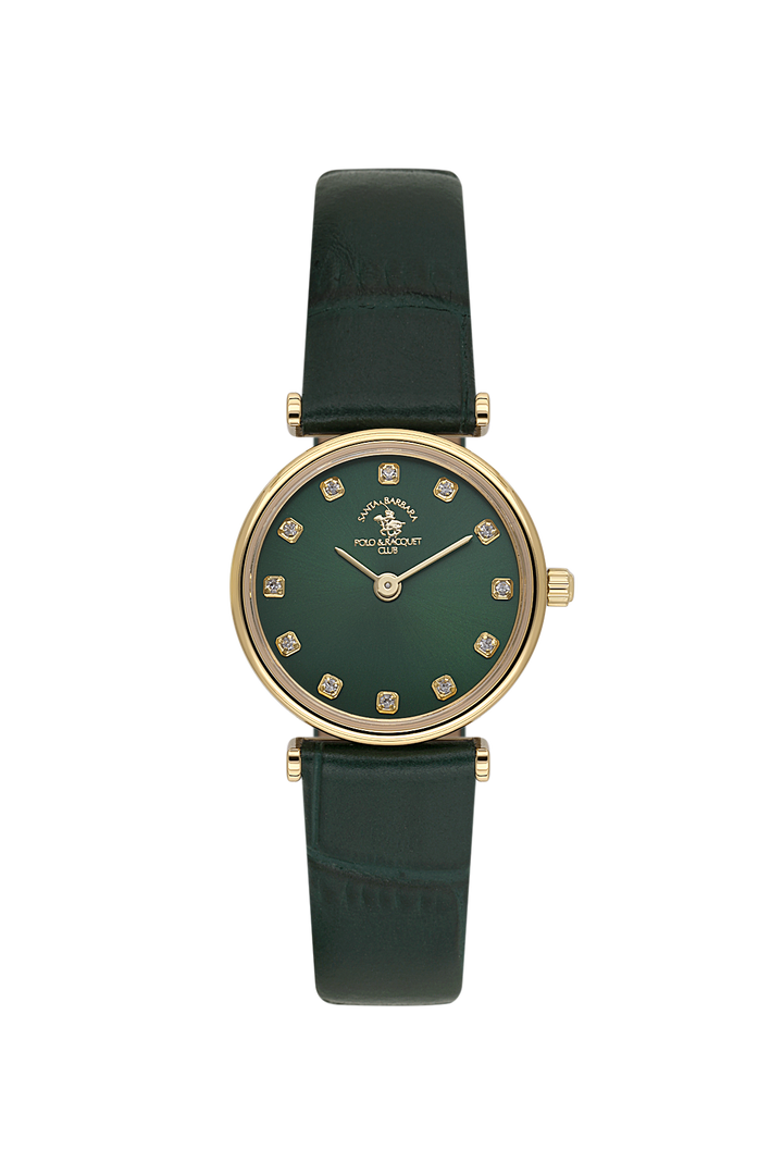 SANTA BARBARA POLO SB.4.10018-4 Women WATCH