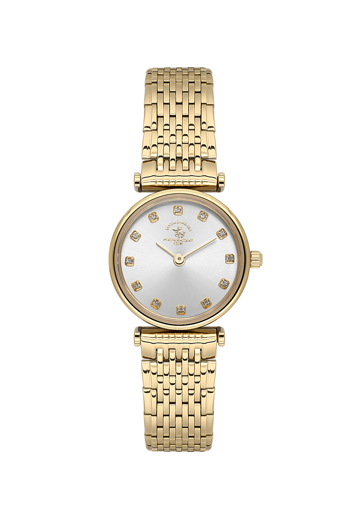 SANTA BARBARA POLO SB.4.10019-3 Women WATCH