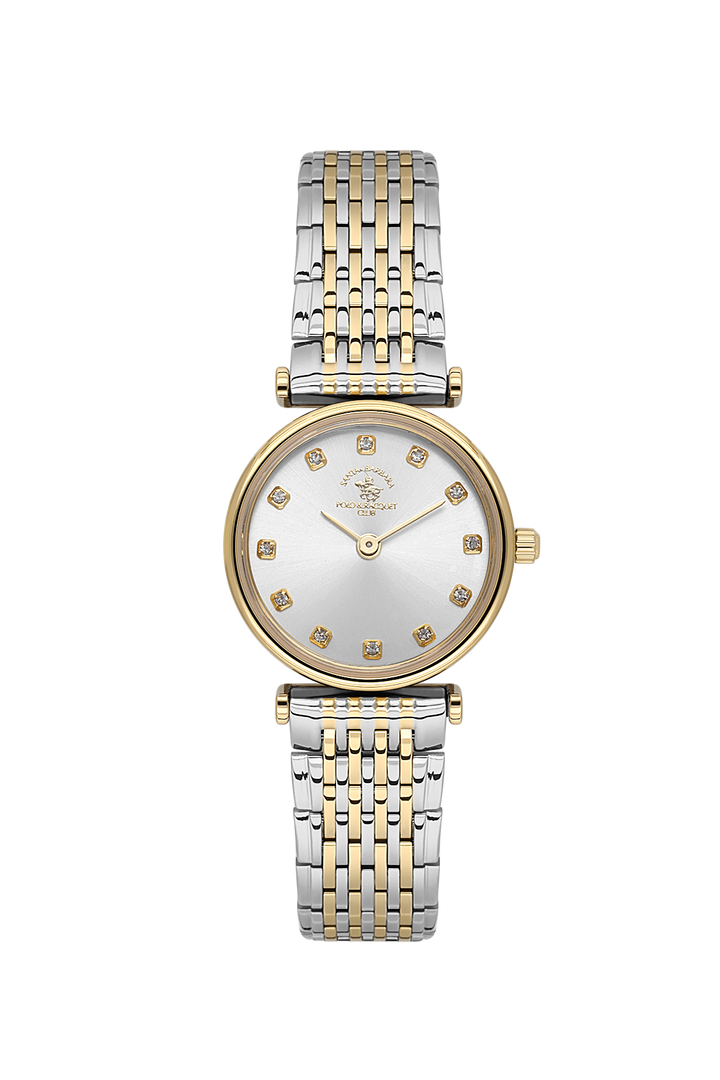 SANTA BARBARA POLO SB.4.10019-4 Women WATCH