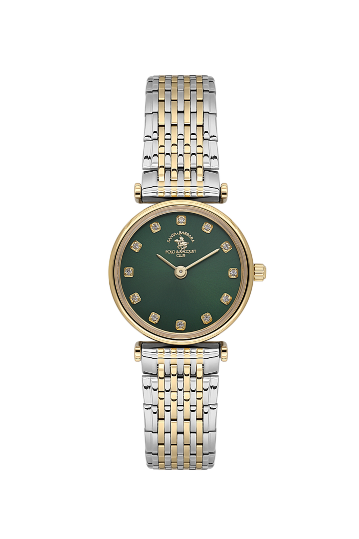 SANTA BARBARA POLO SB.4.10019-5 Women WATCH