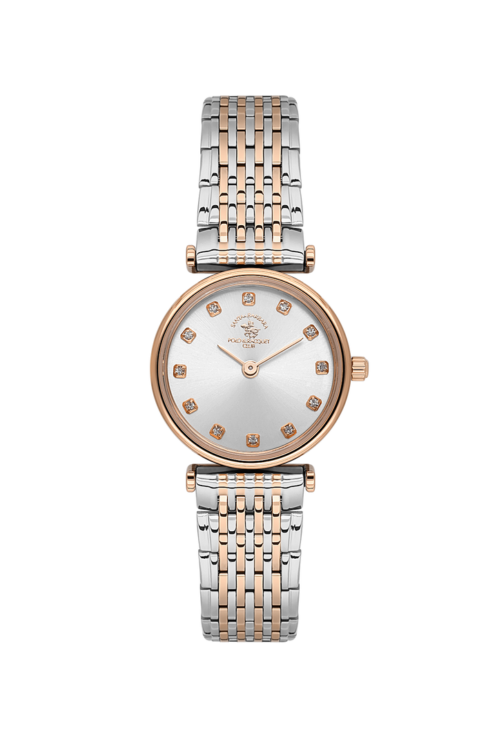 SANTA BARBARA POLO SB.4.10019-6 Women WATCH