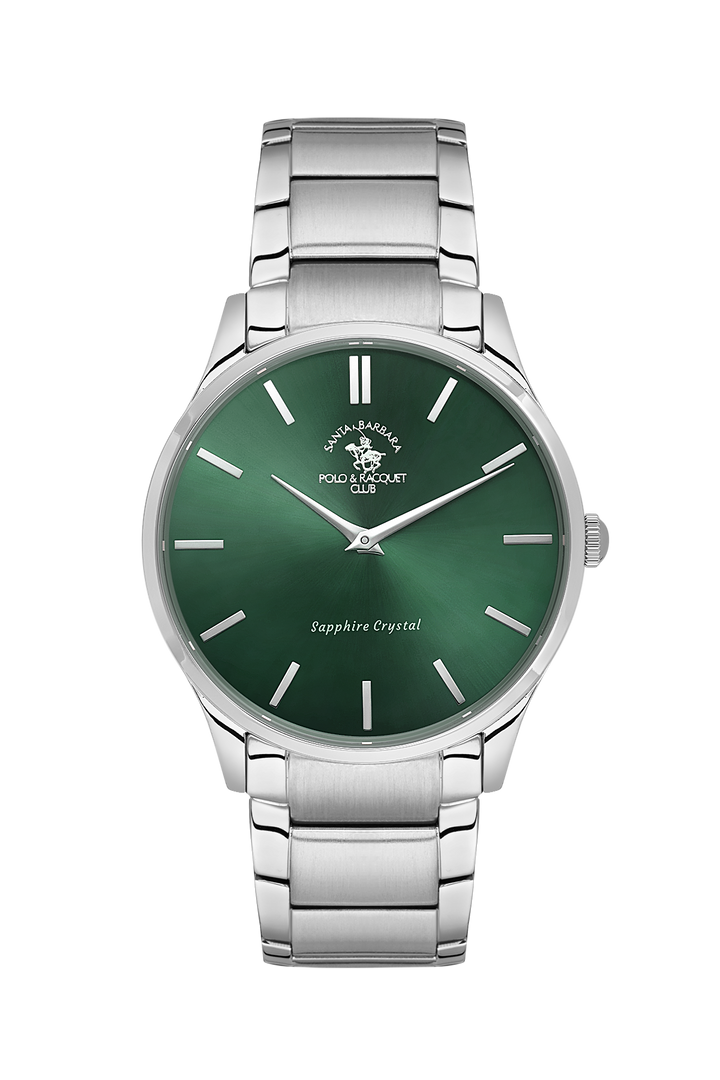 SANTA BARBARA POLO SB.4.10020-4 MEN WATCH