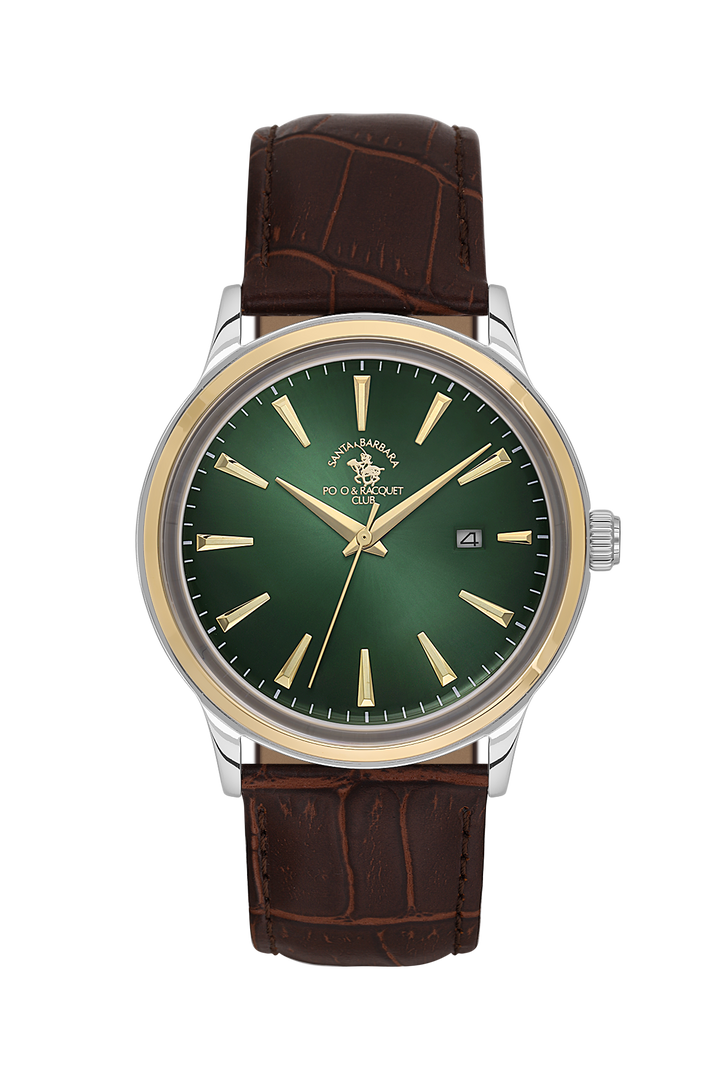SANTA BARBARA POLO SB.4.10022-4 Men WATCH