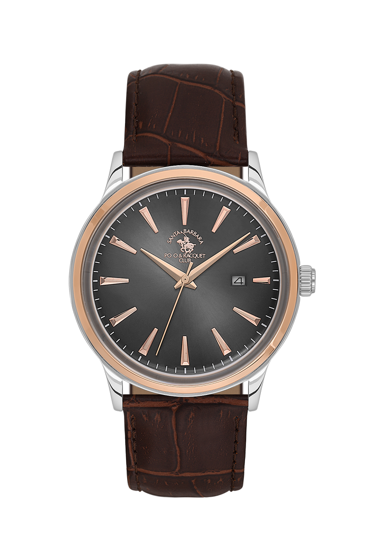 SANTA BARBARA POLO SB.4.10022-5 Men WATCH