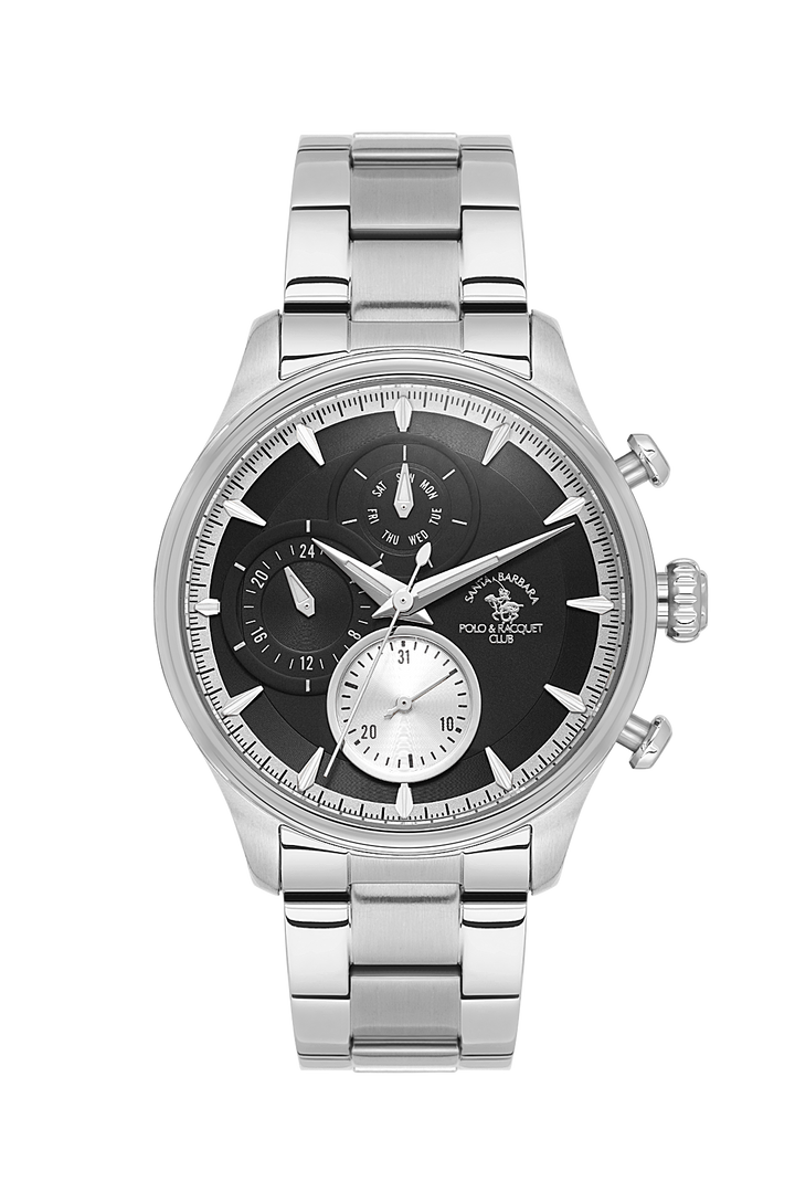 SANTA BARBARA POLO SB.4.10023-2 Men WATCH