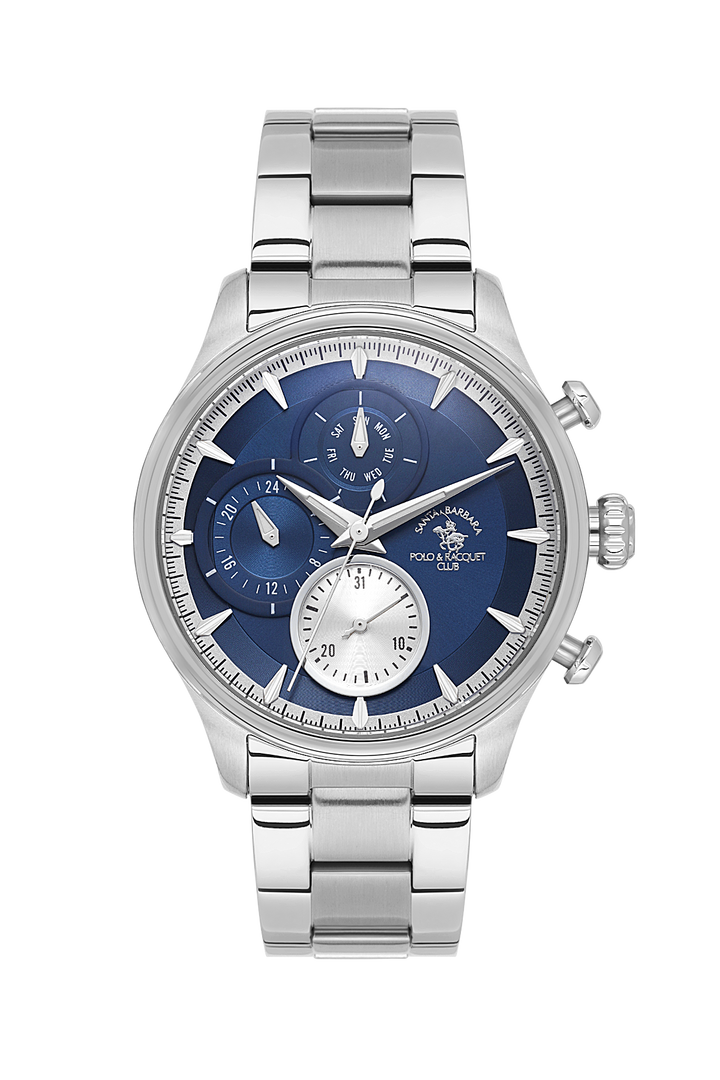 SANTA BARBARA POLO SB.4.10023-3 Men WATCH