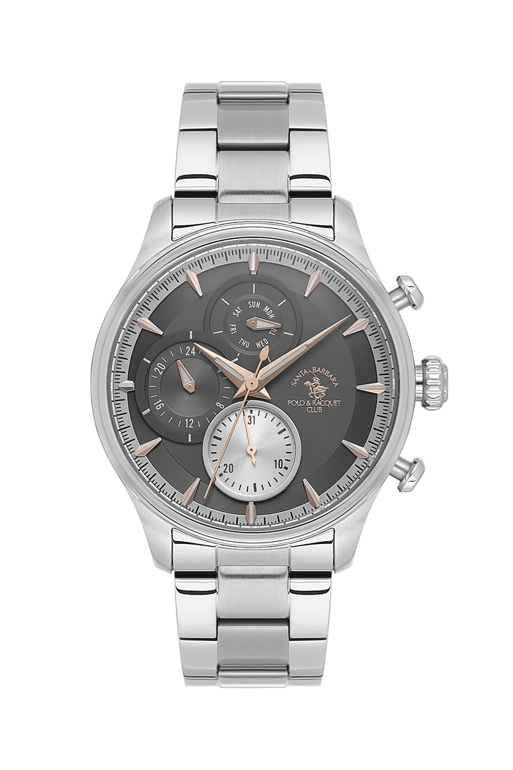 SANTA BARBARA POLO SB.4.10023-4 Men WATCH
