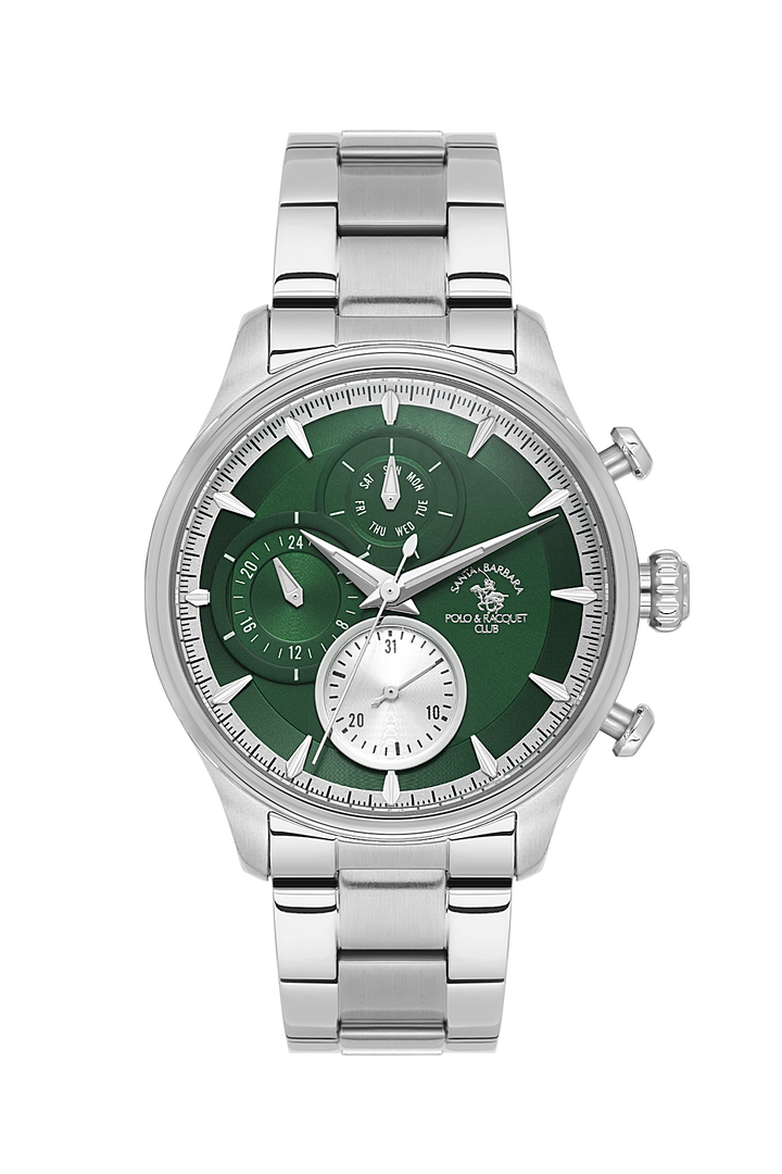 SANTA BARBARA POLO SB.4.10023-5 Men WATCH