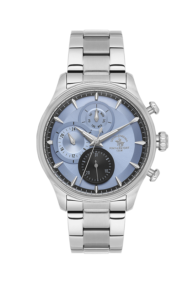 SANTA BARBARA POLO SB.4.10023-6 Men WATCH