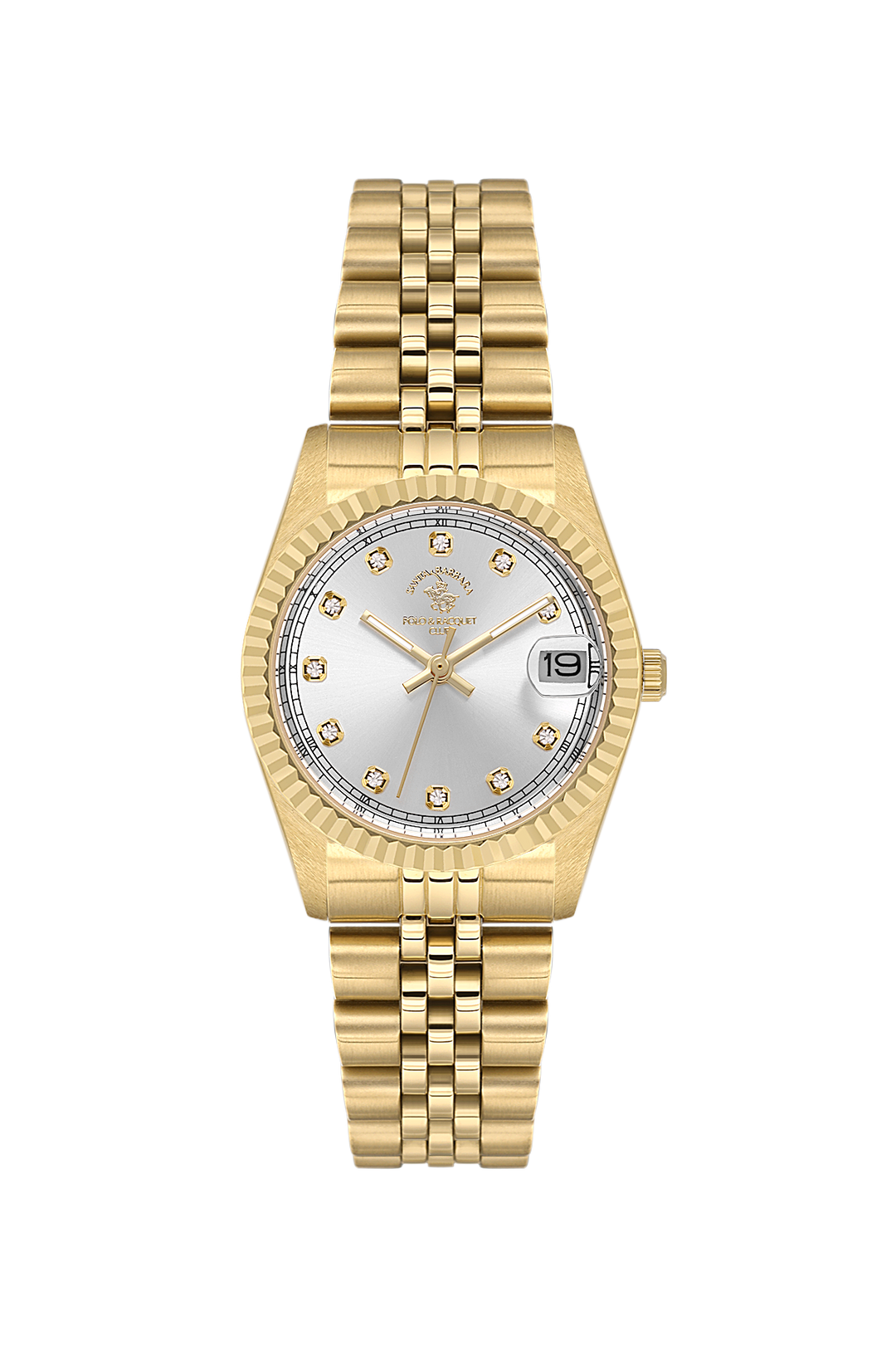SANTA BARBARA POLO SB.4.10034-2 Women WATCH