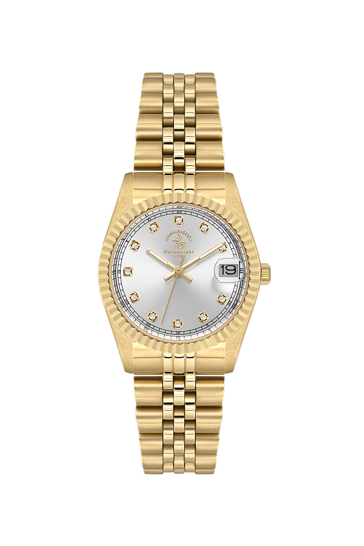 SANTA BARBARA POLO SB.4.10034-2 Women WATCH
