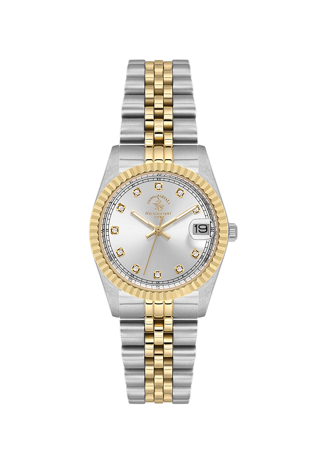 SANTA BARBARA POLO SB.4.10034-3 Women WATCH