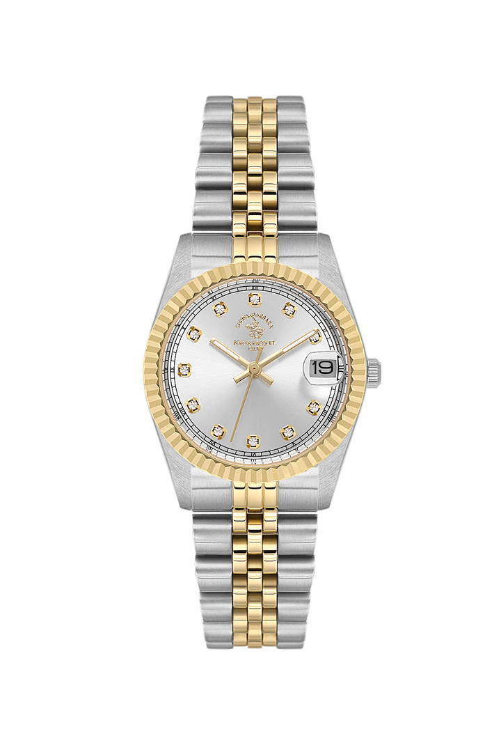 SANTA BARBARA POLO SB.4.10034-3 Women WATCH