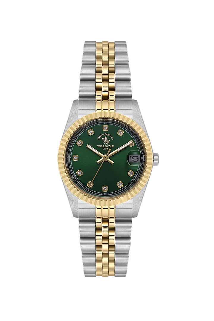 SANTA BARBARA POLO SB.4.10034-4 Women WATCH