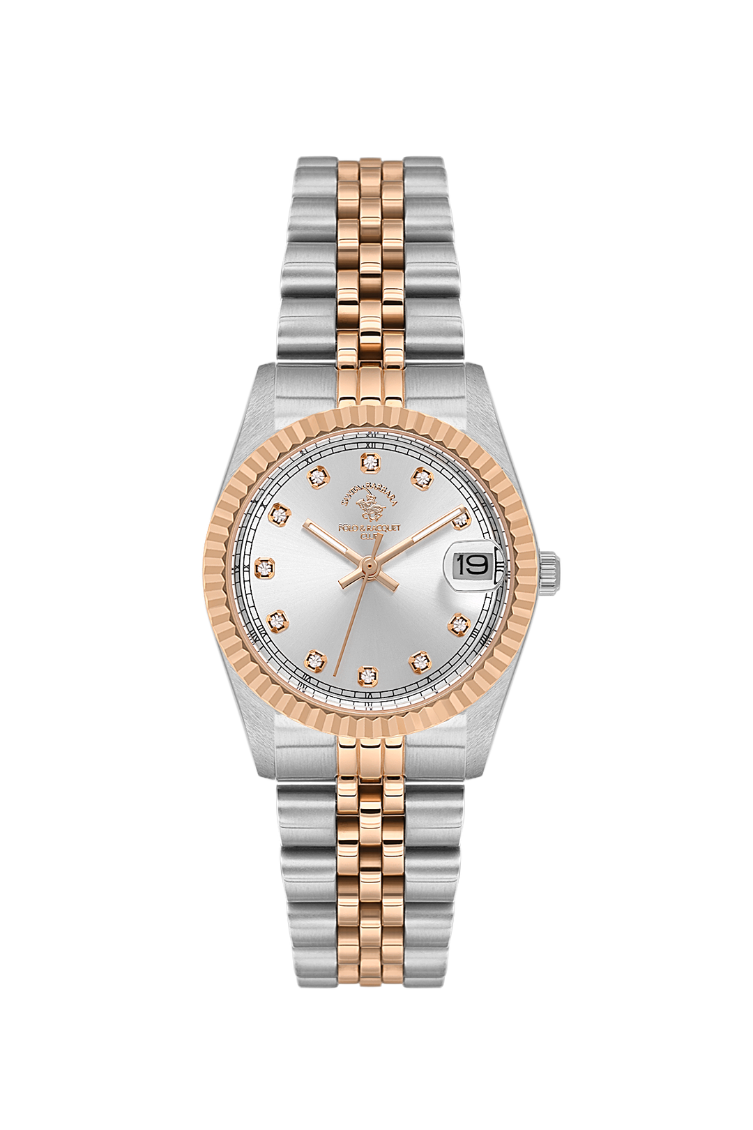 SANTA BARBARA POLO SB.4.10034-5 Women WATCH