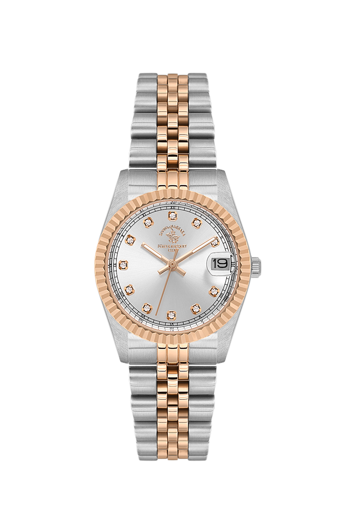 SANTA BARBARA POLO SB.4.10034-5 Women WATCH