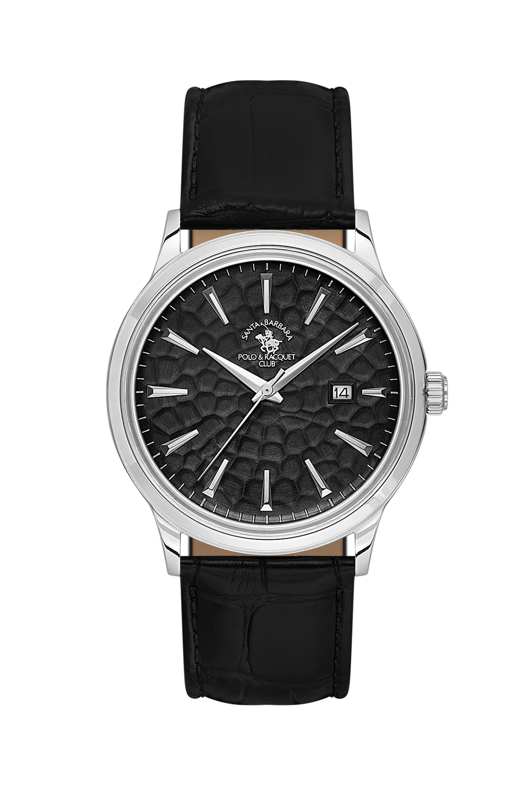 SANTA BARBARA POLO SB.4.10038-2 MEN WATCH